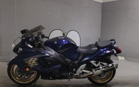 SUZUKI GSX-1300R HAYABUSA 2008 GX72A