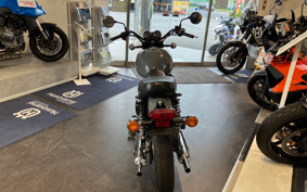KAWASAKI W800 STREET 2022 EJ800E