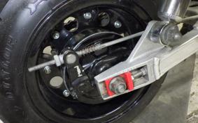 HONDA MONKEY 2013 Z50J