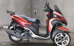 YAMAHA TRICITY 125 SE82J