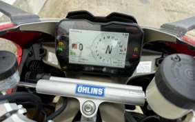 DUCATI PANIGA-REV4S 2018 DA00J