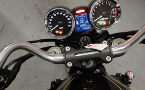 KAWASAKI Z900RS ZR900C