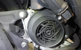 SUZUKI ADDRESS 110 2025 CE47A