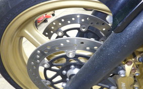 HONDA CB400 SUPER BOLDOR VTEC 2005 NC39