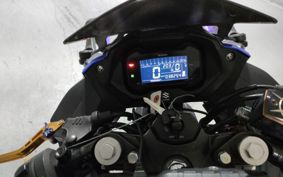 SUZUKI GSX250 R DN11A