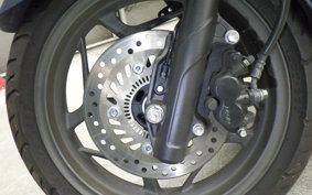 HONDA PCX 125 2013 JK05