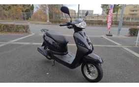HONDA  TACT  BASIC  AF79