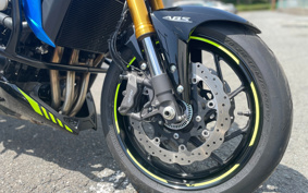 SUZUKI GSX-S750 ABS 2022 C533F