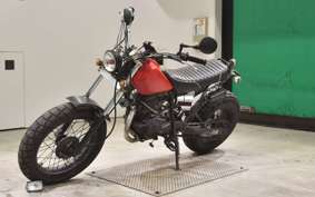 YAMAHA TW200 2019 2JL