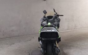YAMAHA MAJESTY 250 4HC