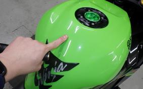 KAWASAKI ZX-25R-2SE ZX250H