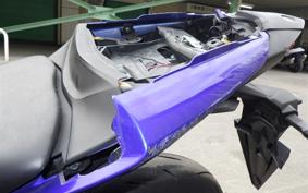 YAMAHA YZF-R25 A 2020 RG43J