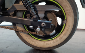 KAWASAKI ELIMINATOR 250V VN250A