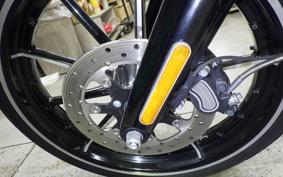 HARLEY FXSB 1580 2013