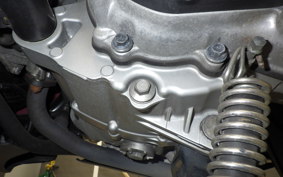 YAMAHA MAJESTY155 Gen.2 S 2014 SG52J