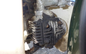 HONDA C50 SUPER CUB C50