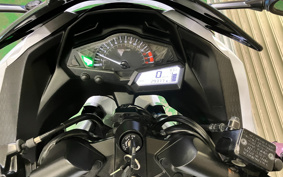 KAWASAKI NINJA 250 EX250L