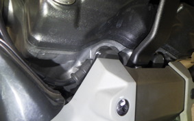 HONDA NC750X DCT 2024 RH09