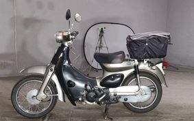 HONDA LITTLE CUB AA01