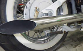 YAMAHA DRAGSTAR 400 2000 VH01J