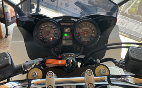 HONDA CB1300 SUPER  BOL DOR ABS 2013 SC54