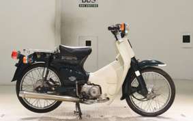 HONDA C90 SUPER CUB 2026 HA02