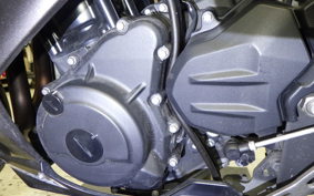 KAWASAKI NINJA 250 2 2021 EX250P