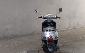 HONDA GIORNO AF70