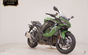 KAWASAKI NINJA 1100SX SE 2026 ZXT10H