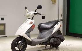 SUZUKI ADDRESS V125 G 2026 CF46A