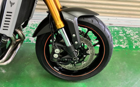 YAMAHA MT-09 ABS 2014 RN34J