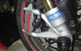 DUCATI STREETFIGHTER S 2009