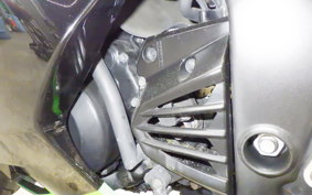 KAWASAKI NINJA 250R EX250K