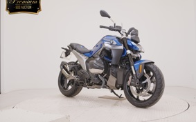 BMW R1300R ASA 2025