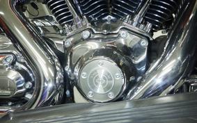 HARLEY FLTRX 1580 2010