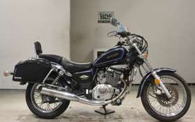 SUZUKI GZ125HS 2006