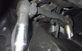 YAMAHA CYGNUS 125 XSR 2 SE44J