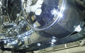 HARLEY FLHR 1580 2007