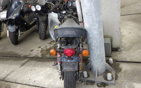 HONDA MONKEY Z50J
