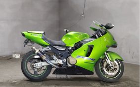 KAWASAKI ZX 1200 NINJA R ZXT20A