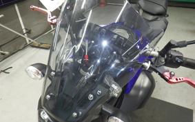 YAMAHA MT-07 ABS 2017 RM19J