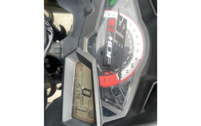 KAWASAKI NINJA 250 EX250L