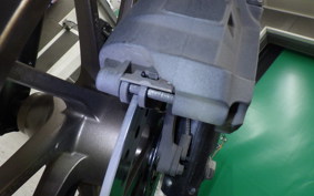 HONDA REBEL 250 S MC49