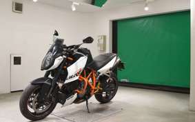 KTM 990 SUPER DUKE R 2010