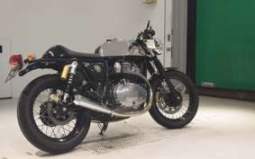 OTHER +ENFIELD ｺﾝﾁﾈﾝﾀﾙGT650 2018