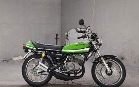 KAWASAKI KH400 S3F