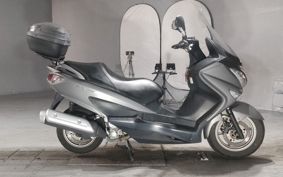 SUZUKI BURGMAN200 CH41A