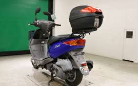 YAMAHA AXIS 125 TREET 1999 SE53J