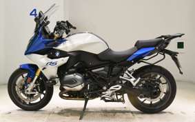 BMW R1200RS 2017