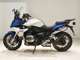 Фото BMW R1200RS 2017 с японского аукциона